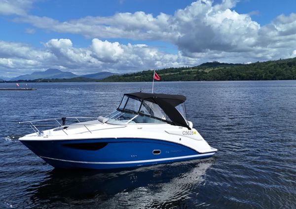 Regal 26-EXPRESS image