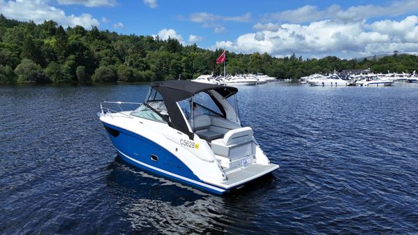 Regal 26-EXPRESS image