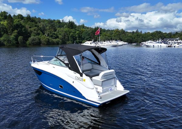 Regal 26-EXPRESS image