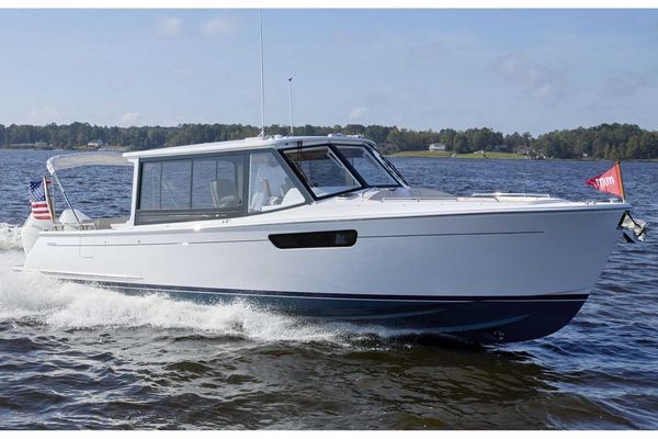 Mjm 38-X - main image