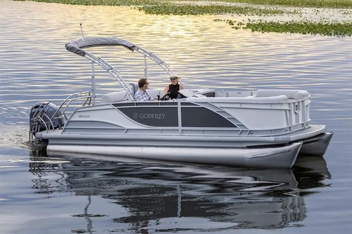 Godfrey MONACO-CRUISE image