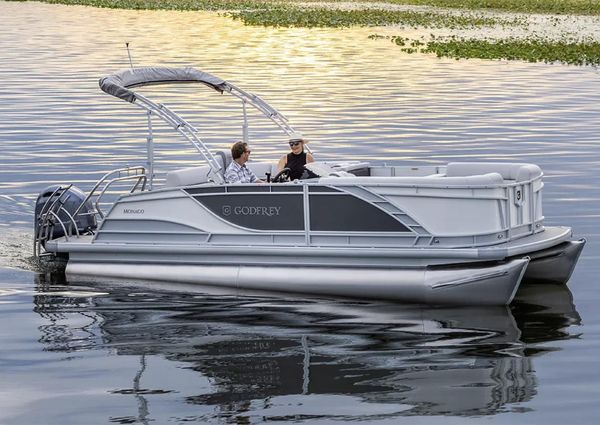 Godfrey MONACO-CRUISE image