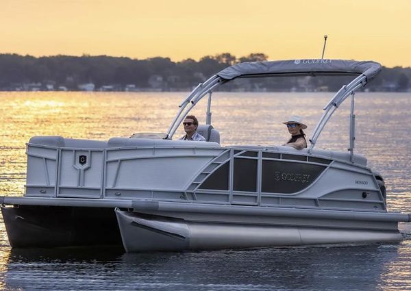 Godfrey MONACO-CRUISE image