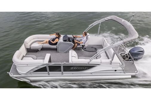 Godfrey MONACO-CRUISE image