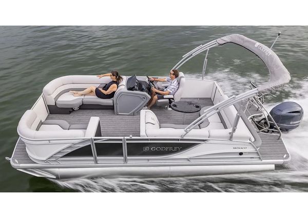 Godfrey MONACO-CRUISE image