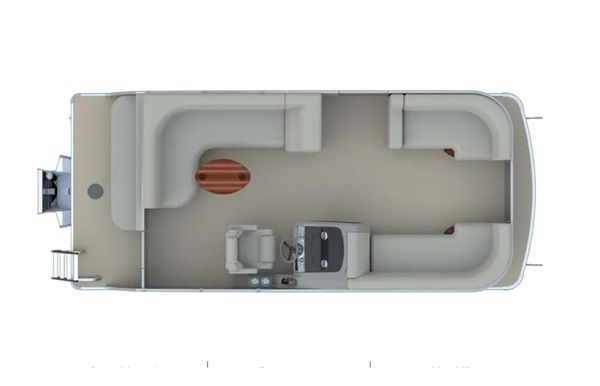 2025 Godfrey Monaco Cruise