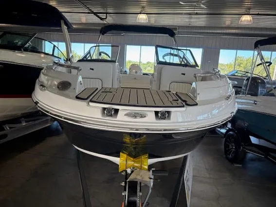 Stingray 211DC image