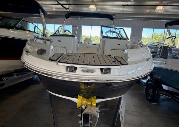 Stingray 211DC image