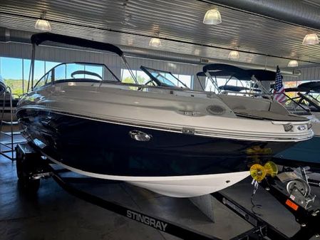 Stingray 211DC image