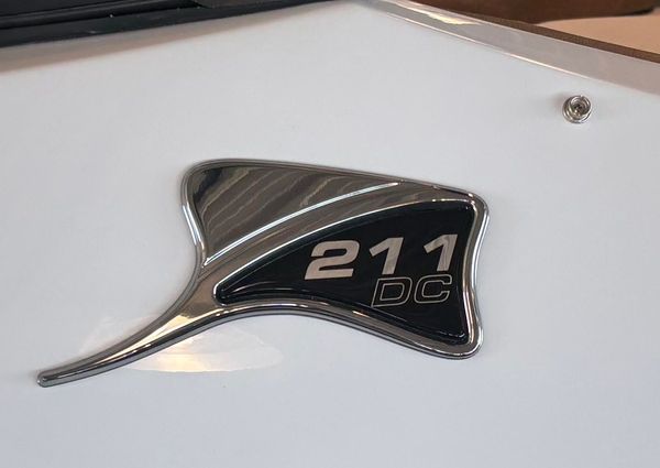 Stingray 211DC image