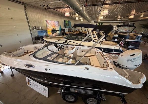 Stingray 211DC image