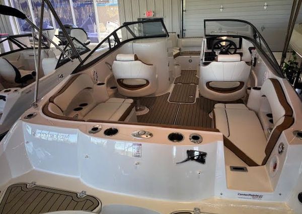 Stingray 211DC image