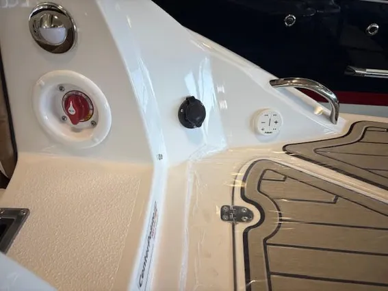 Stingray 211DC image