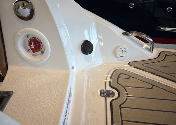 Stingray 211DC image