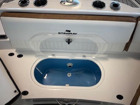 Stingray 211DC image