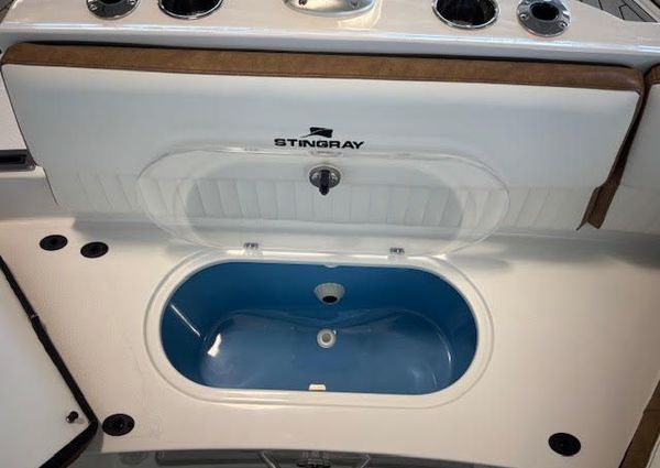 Stingray 211DC image