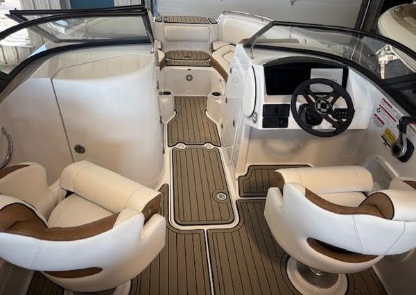 Stingray 211DC image