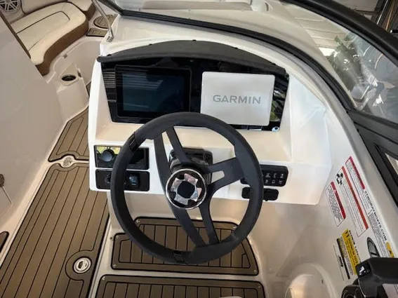 Stingray 211DC image