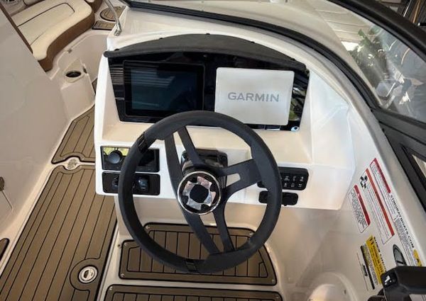 Stingray 211DC image