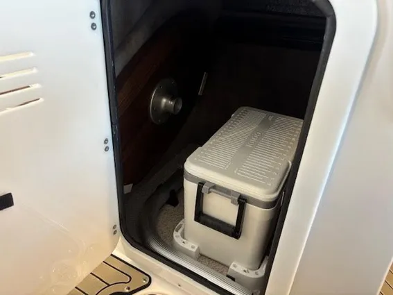 Stingray 211DC image