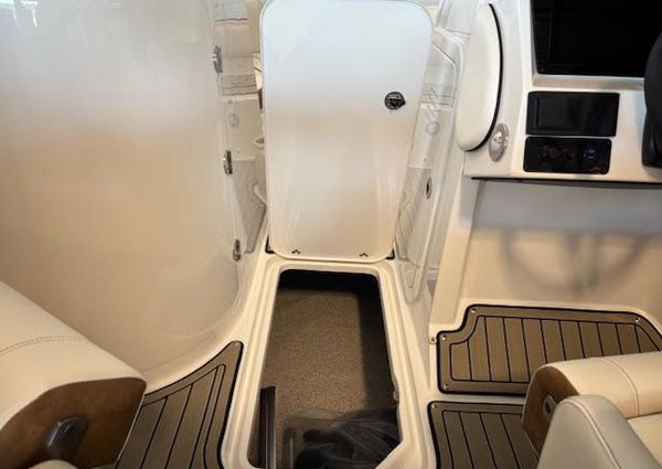 Stingray 211DC image