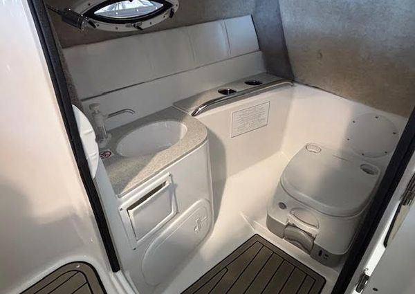 Stingray 211DC image