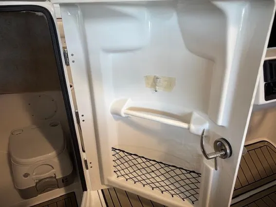 Stingray 211DC image