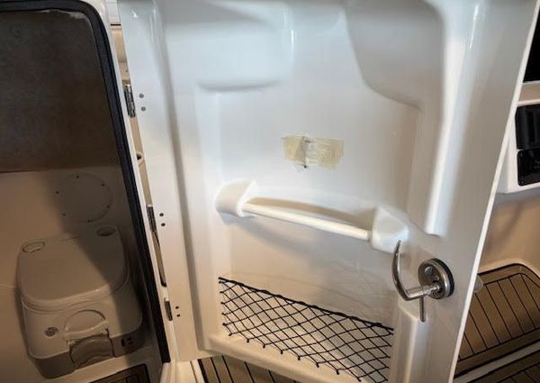 Stingray 211DC image