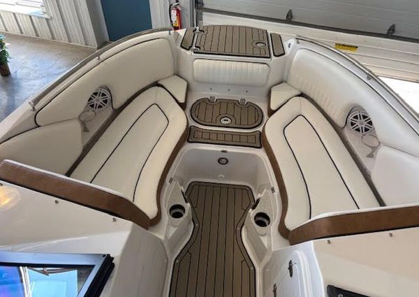 Stingray 211DC image