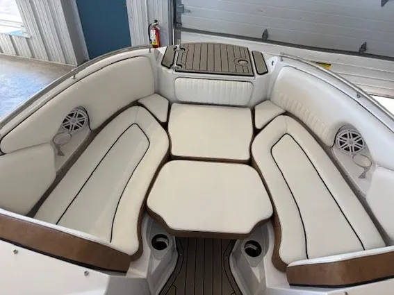 Stingray 211DC image