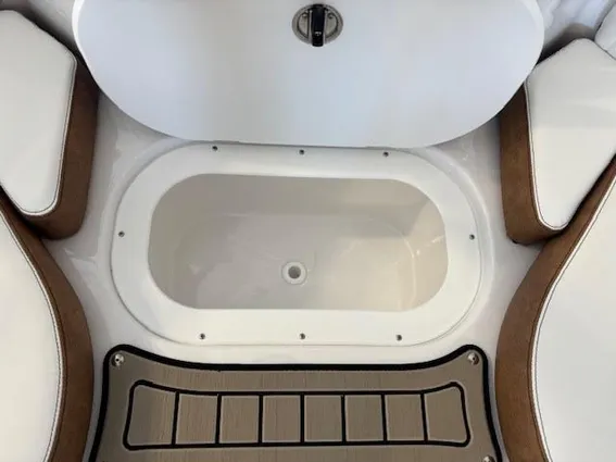 Stingray 211DC image