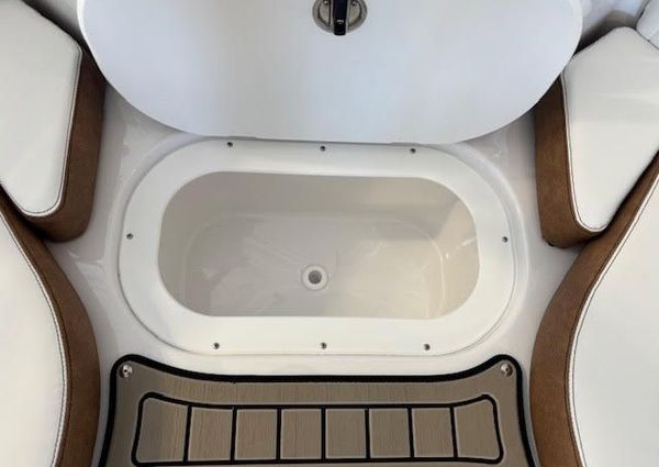 Stingray 211DC image