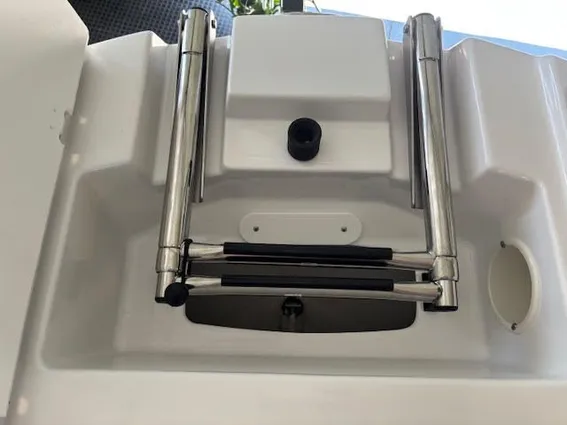 Stingray 211DC image