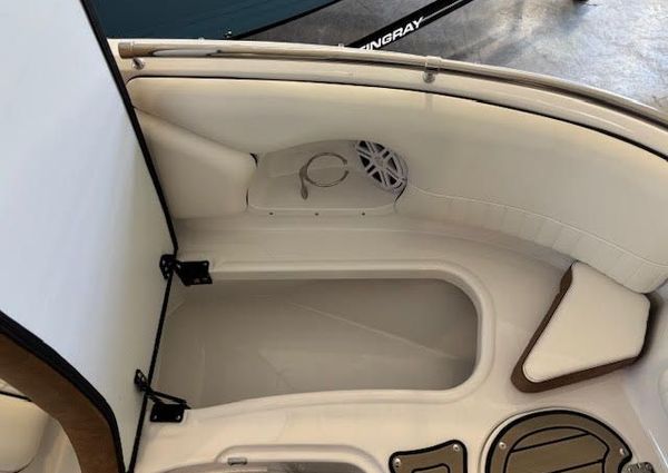 Stingray 211DC image