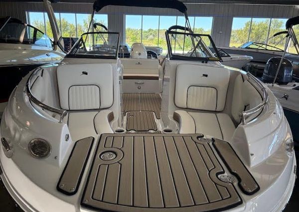 Stingray 211DC image