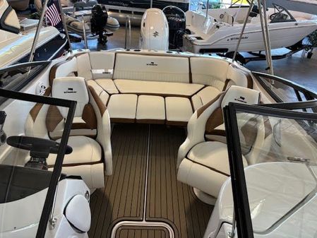 Stingray 211DC image