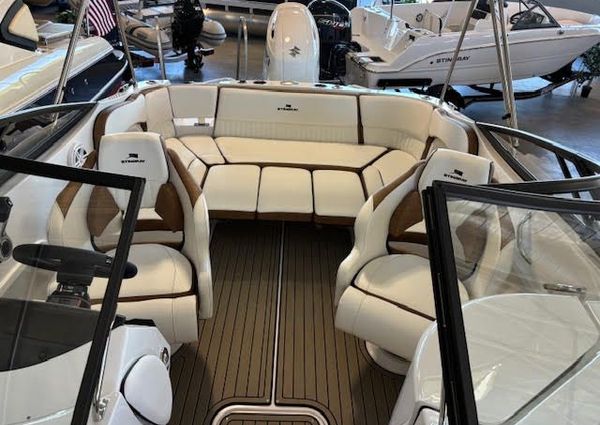 Stingray 211DC image