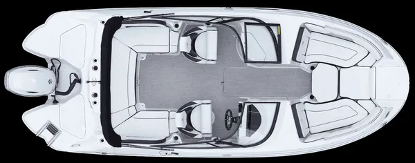 Stingray 211DC image