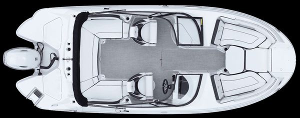 Stingray 211DC image