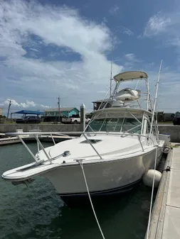 Albemarle 320 Express Fisherman image