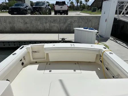 Albemarle 320 Express Fisherman image