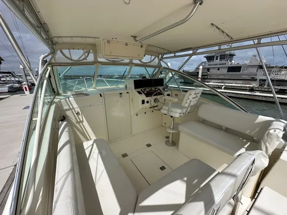 Albemarle 320 Express Fisherman image