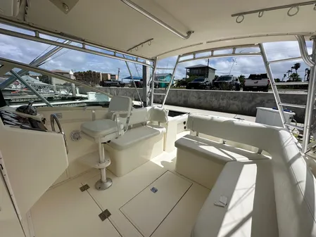 Albemarle 320 Express Fisherman image