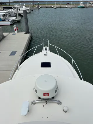 Albemarle 320 Express Fisherman image