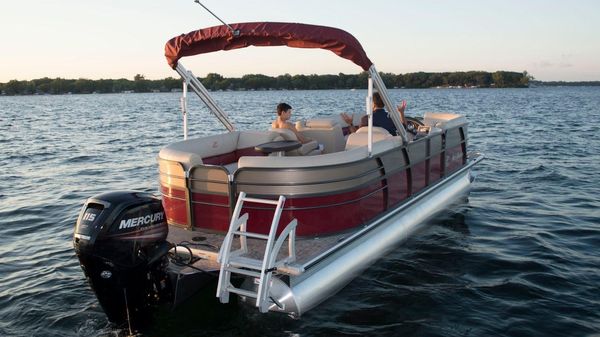 Misty Harbor 2285 Biscayne Bay CU 