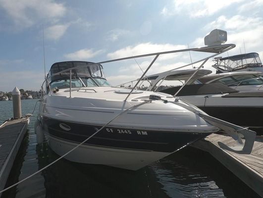 Larson 310 CABRIO - main image