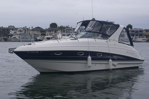 Larson 310 CABRIO - main image
