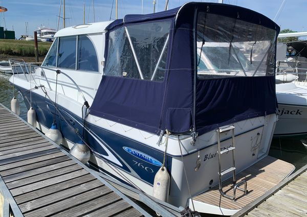 Beneteau ANTARES-7-60 image