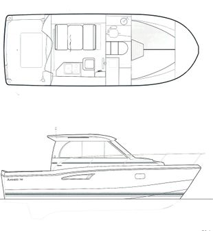 Beneteau ANTARES-7-60 image