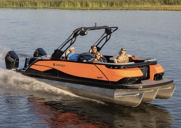 Godfrey XP-2700 image